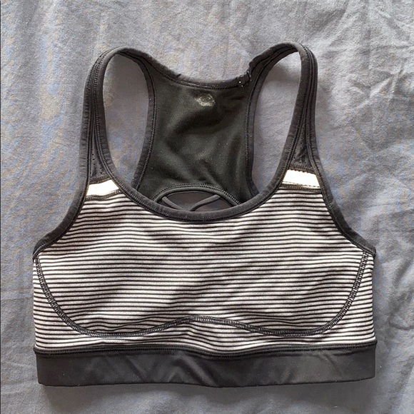 Lululemon sports bra - Picture 1 of 4